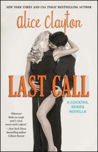 Last Call by Alice Clayton