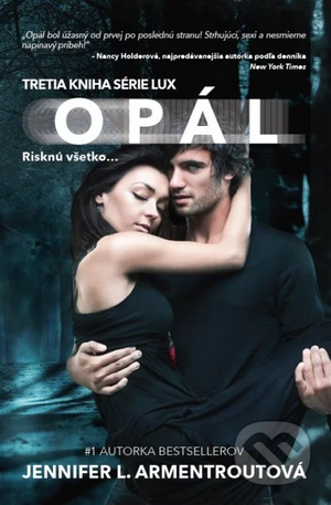 Opál by Jennifer L. Armentrout