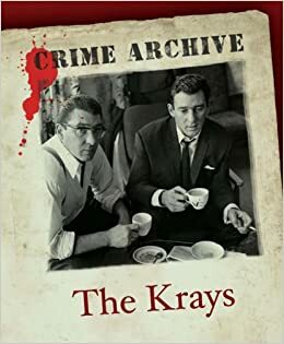 The Krays by James Morton