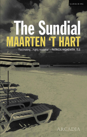 The Sundial by Maarten 't Hart
