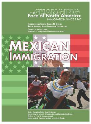 Mexican Immigration by LeeAnne Gelletly