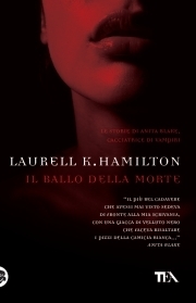 Il ballo della morte by Laurell K. Hamilton