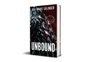 Unbound by Ava Marie Salinger