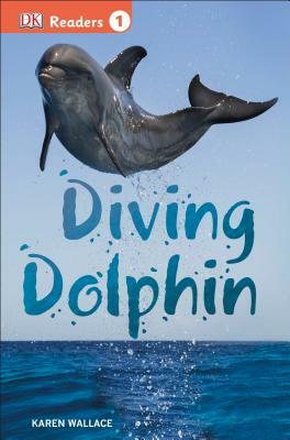 Diving Dolphin by Karen Wallace
