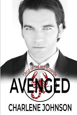 Avenged by Charlene Johnson