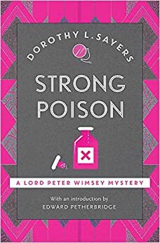 Strong Poison by Dorothy L. Sayers