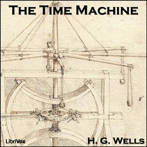 The Time Machine by H.G. Wells