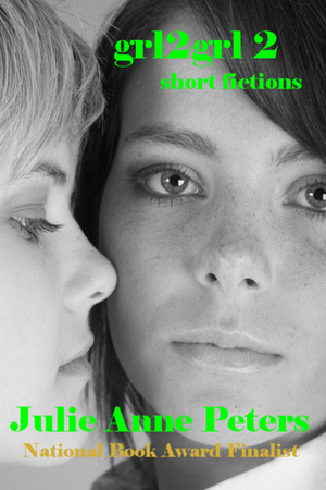 Her Secret Life by Julie Anne Peters
