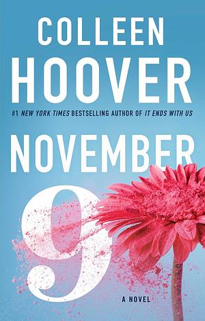 9. Nóvember  by Colleen Hoover
