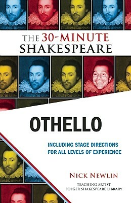 Othello: The 30-Minute Shakespeare by William Shakespeare