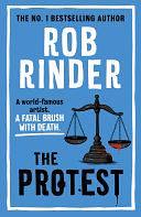 The Protest by Rob Rinder