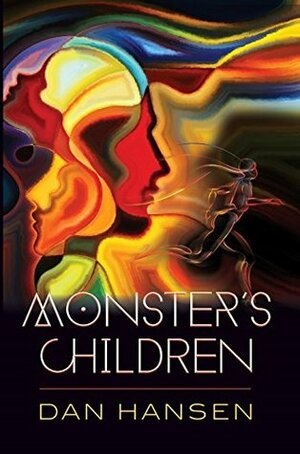 Monster's Children by Daniel Hansen