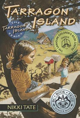 Tarragon Island by Nikki Tate