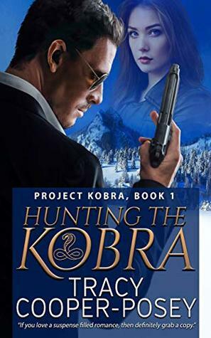 Hunting The Kobra by Tracy Cooper-Posey