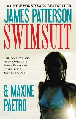 Swimsuit by Maxine Paetro, James Patterson