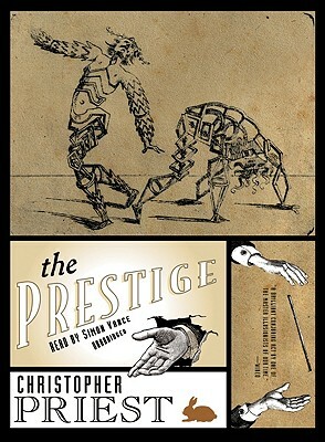 The Prestige by Christopher Priest