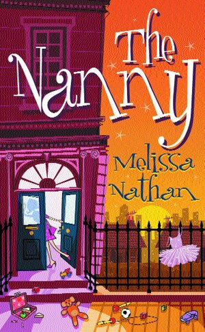The Nanny by Melissa Nathan