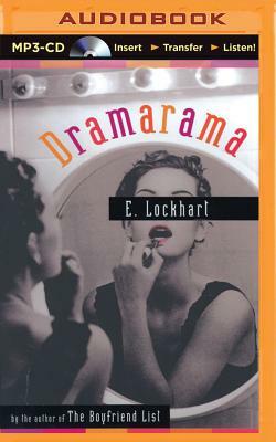 Dramarama by E. Lockhart