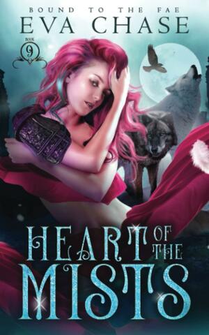Heart of the Mists by Eva Chase