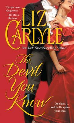 The Devil You Know by Liz Carlyle