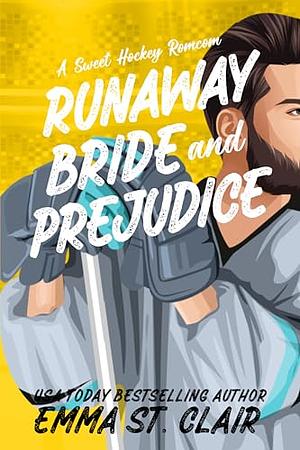 Runaway Bride and Prejudice by Emma St. Clair