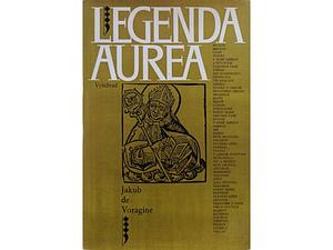 Legenda aurea by 