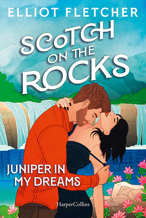 Scotch on the Rocks by Elliot Fletcher
