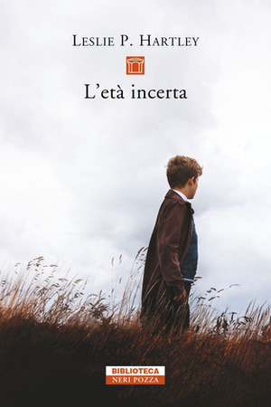 L'età incerta by L.P. Hartley, Marilena Renda