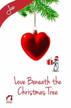 Love Beneath the Christmas Tree by Jae