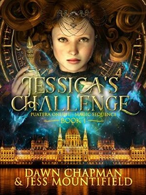 Jessica's Challenge by Dawn Chapman