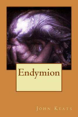 Endymion by John Keats