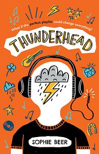 Thunderhead by Sophie Beer