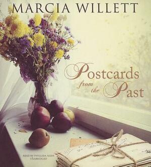 Postcards from the Past by Marcia Willett