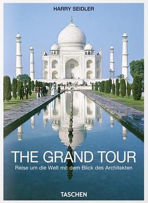 Grand Tour by Harry Seidler