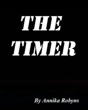 The Timer by Annika Robyns