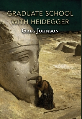 Graduate School with Heidegger by Greg Johnson