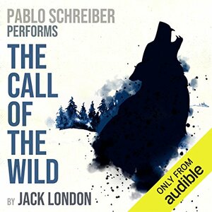 The Call of the Wild by Jack London