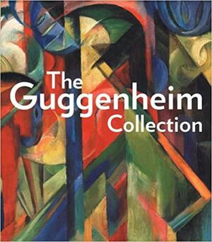 The Guggenheim Collection by Solomon R. Guggenheim Foundation, Kunst- und Ausstellungshalle der Bundesrepublik Deutschland