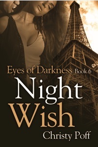 Night Wish by Christy Poff