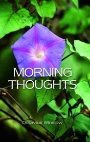 Morning Thoughts by Octavius Winslow