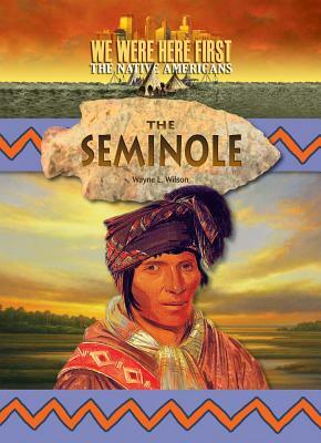 Seminole by Wayne L. Wilson