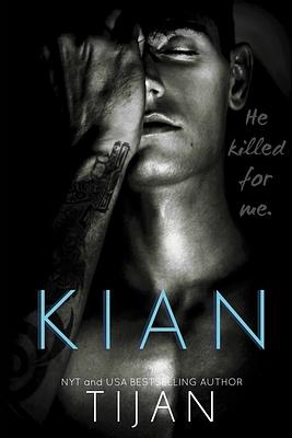 Kian by Tijan