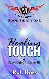 Healing Touch by R.J. Ross