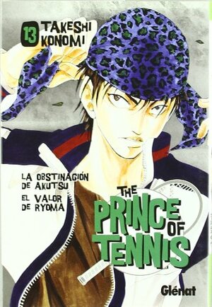 Prince Of Tennis 13 by Takeshi Konomi