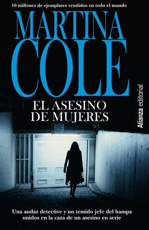 El asesino de mujeres by Martina Cole