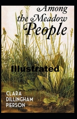 Among the Meadow People Illustrated by Clara Dillingham Pierson