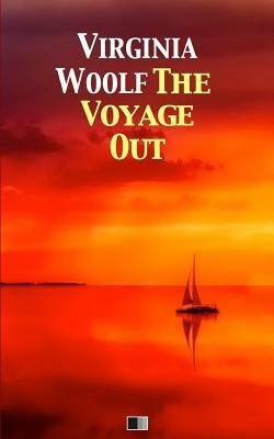 The Voyage Out by Virginia Woolf