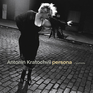 Antonin Kratochvil, Persona: Portraits by Michael Persson