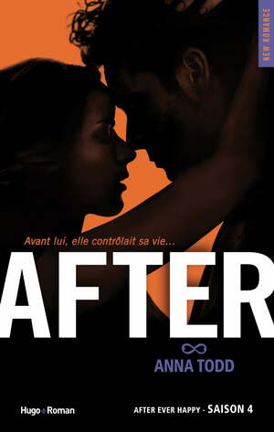 After ever happy by Anna Todd