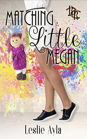 Matching Little Megan by Leslie Ayla